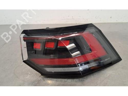 Used Right taillight VW GOLF VIII (CD1, DA1) 2.0 GTI Clubsport (300 hp) 28719975