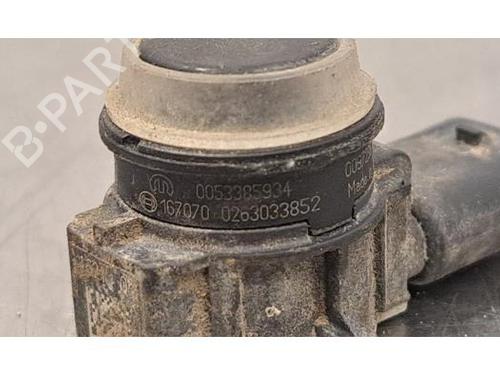 Electronic module FIAT DUCATO Van (250_) 120 Multijet 2,3 D | BP29879645M83