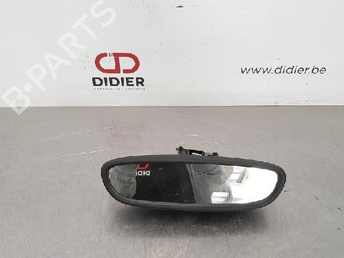 Used Rear mirror BMW 1 (F20) 116 i (109 hp) 10873968