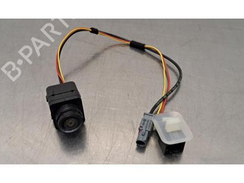 Used Camera Camera SEAT ATECA (KH7, KHP) 1.5 TSI (150 hp) 40202028 40202028