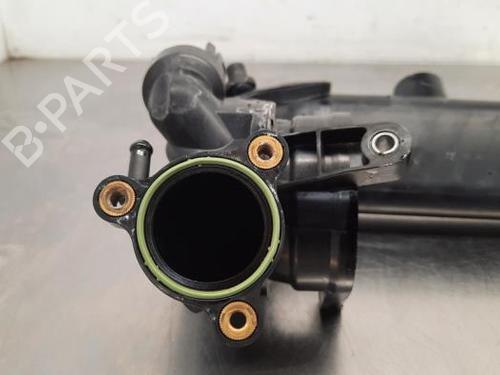 Pipe BMW X1 (F48) sDrive 16 d | BP23610792M125 