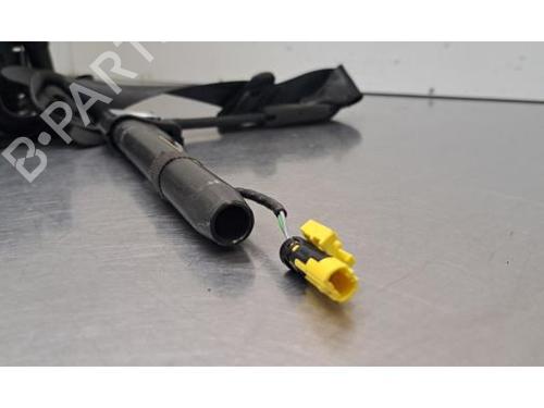 Front right seatbelt VW GOLF VIII (CD1, DA1) 2.0 TDI | BP40284799I25 - Image 5