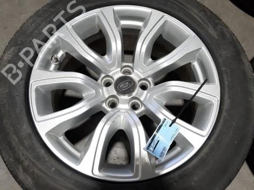 Rim LAND ROVER RANGE ROVER EVOQUE (L538) 2.0 D 4x4 | BP15029622C45