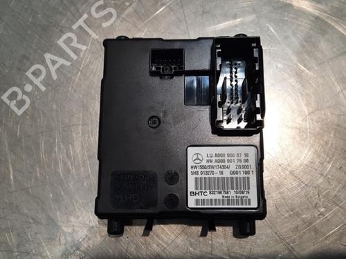 Electronic module MERCEDES-BENZ E-CLASS (W213) E 220 d 4-matic (213.005) | BP10893897M83 