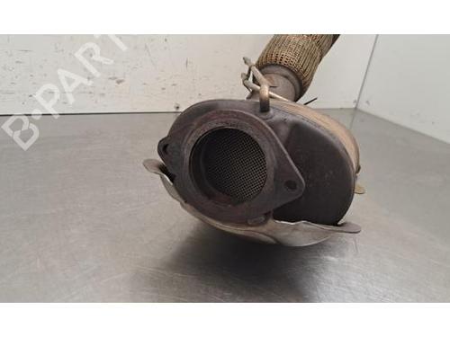 Catalyst VOLVO XC60 II (246) T4 | BP39995039M10 - Image 4