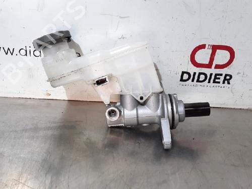 Used Brake master cylinder SUZUKI IGNIS III (MF, FF) 1.2 (ATK412) (90 hp) 10874593