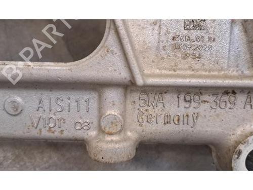 Subframe AUDI A3 Limousine (8YS, 8YM) S3 TFSI quattro | BP35796511M9 - Image 6