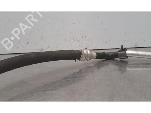 AC pipe PORSCHE CAYENNE Coupe (9YB) Turbo E-Hybrid AWD (9YBCT1, 9YBCZ1) | BP37275620M126 - Image 3