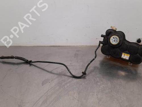 Expansion tank LAND ROVER RANGE ROVER VELAR (L560) 2.0 D180 TD4 4x4 HX738A080AB | HX738A080AA | LR128194 | LR091767 | T2H19682 | T2H42508