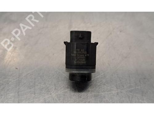 Electronic module AUDI Q5 (8RB) 2.0 TDI | BP31054490M83 