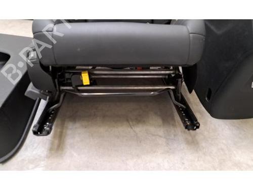 Seats set CITROËN C5 AIRCROSS (A_) 1.5 BlueHDi 130 (ACYHZJ, ACYHZR) | BP36207219C78 - Image 6