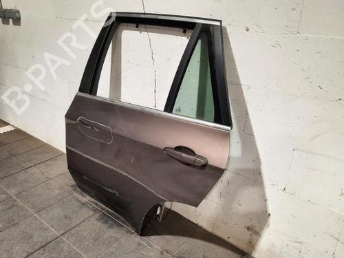 Left rear door BMW X5 (E70) xDrive 50 i | BP15793846C4 