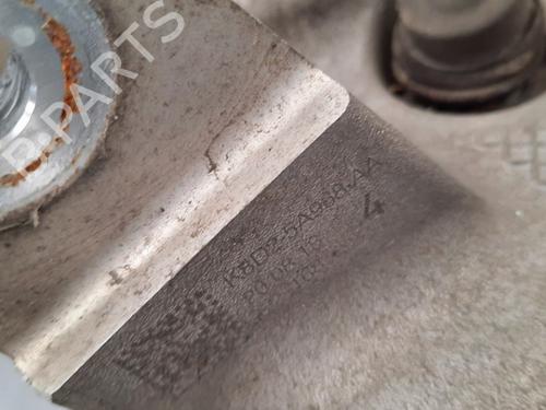 Right rear steering knuckle LAND ROVER DISCOVERY SPORT (L550) 2.0 D | BP15027217M28 