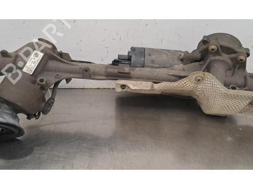 Styregear/Snekke AUDI A3 Limousine (8YS, 8YM) 30 TFSI Mild Hybrid | BP29879523M22 