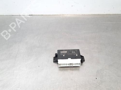 Modulo electronico VW T-ROC (A11, D11) 1.6 TDI (115 hp) 15036035