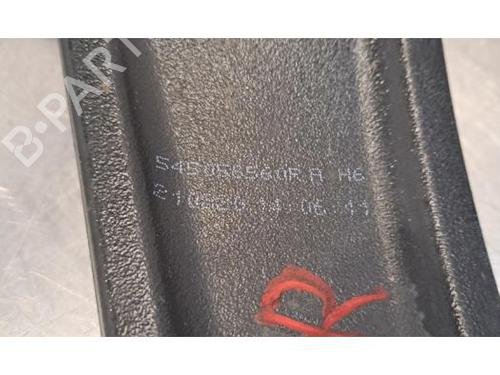 Right front suspension arm RENAULT MEGANE IV Hatchback (B9A/M/N_) 1.6 E-TECH 160 (B9NH) | BP29871761M13 