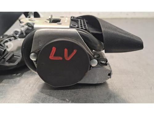 Front left seatbelt RENAULT CLIO IV (BH_) 1.5 dCi 75 | BP33030996I26 - Image 3