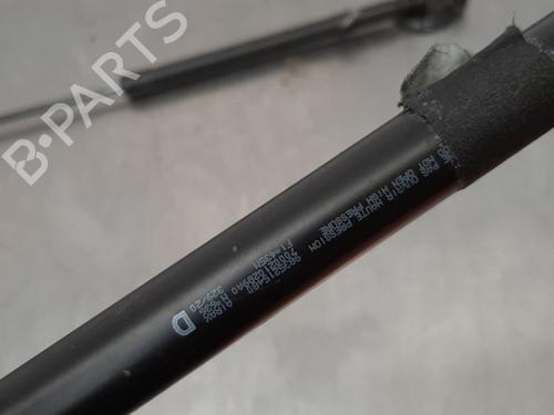 Tailgate lift support PEUGEOT 308 III (FB_, FH_, FP_, F3_, FM_) BlueHDi 130 (FBYHZL, FBYHZT) | BP15792173C138 