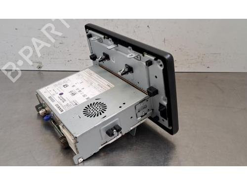 Display RENAULT TRAFIC III Van (FG_) 2.0 dCi 150 (FGMU) | BP37686402C48 - Image 5