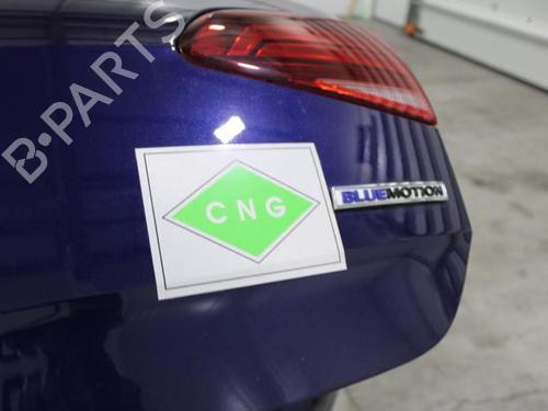 ADM brandstof VW GOLF VII Variant (BA5, BV5) 1.4 TGI CNG | BP23612699M50 