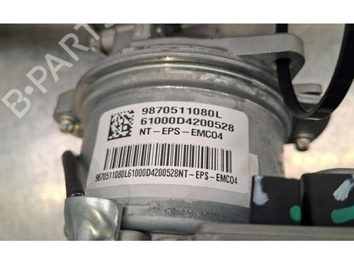 Steering column CITROËN C3 III (SX) 1.2 PureTech 82 | BP33612536M21 - Image 5