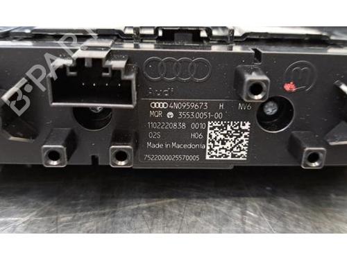 Switch AUDI Q8 E-TRON SUV (GEG) 50 quattro | BP35780302I30 - Image 5