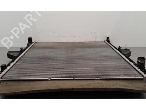 Køler FORD RANGER (TKE) 2.0 EcoBlue 4x4 | BP30194858M31 