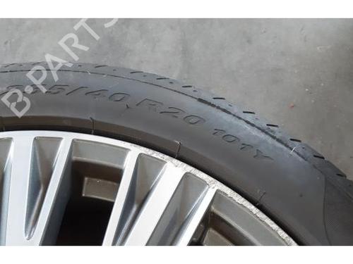 Rim AUDI A6 C8 Avant (4A5) 40 TDI Mild Hybrid | BP23614333C45 
