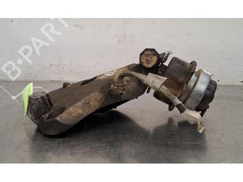 Used Engine mount BMW X5 (E70) xDrive 30 d (245 hp) 24965484
