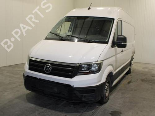 Used Parts VW CRAFTER Van (SY_, SX_) 2.0 TDI FWD (SYB, SYC, SYD) (140 hp) 4255189