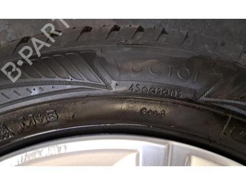 Fælk OPEL ASTRA L (OV5) 1.2 (FPHNSL, FPHNSR) | BP37499348C45 - Image 8