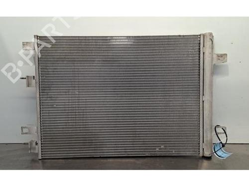 Used AC radiator AC radiator MERCEDES-BENZ A-CLASS Saloon (V177) A 250 e (177.186) (218 hp) 33031158 33031158