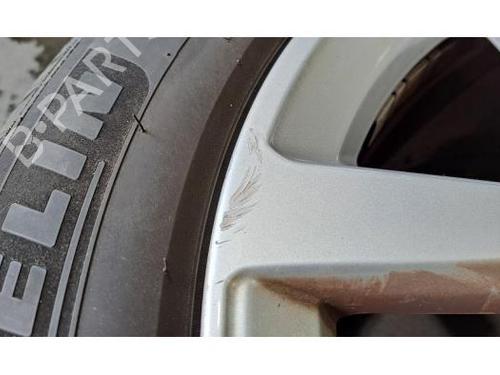 Rim AUDI A6 C8 Avant (4A5) 35 TDI Mild Hybrid | BP25829491C45 