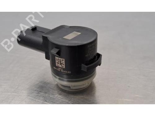 Electronic module RENAULT RAFALE Coupe (DGM_) 1.2 E-TECH 200 Hybrid (DGM2) | BP40483684M83  - Image 5