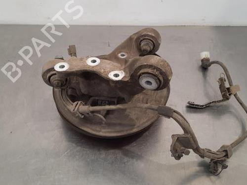 Right rear steering knuckle MERCEDES-BENZ GLA (H247) GLA 180 d (247.710) | BP20079072M28 