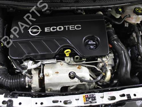 Other OPEL ASTRA K (B16) 1.6 CDTi (68) | BP10891036O1 