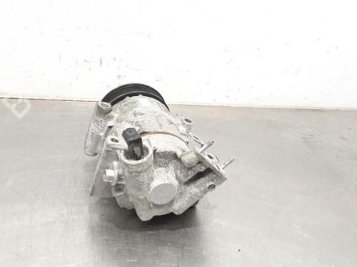 AC compressor CITROËN GRAND C4 SPACETOURER (3A_, 3E_) 1.5 BlueHDi 130 | BP23590548M34 