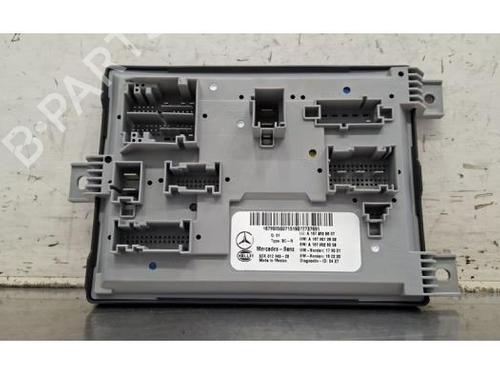 Control unit MERCEDES-BENZ GLE (V167) GLE 300 d 4-matic (167.119) | BP40025760M11 - Image 2