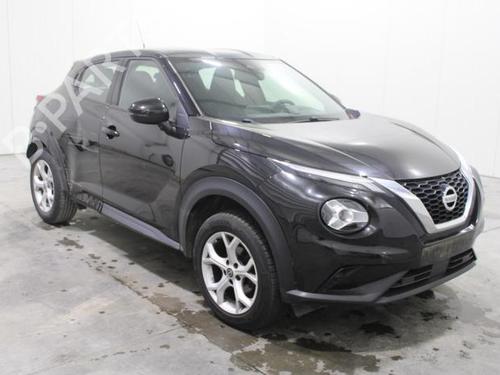Camera NISSAN JUKE (F16_) DIG-T 117 | BP34615364E14  - Image 6