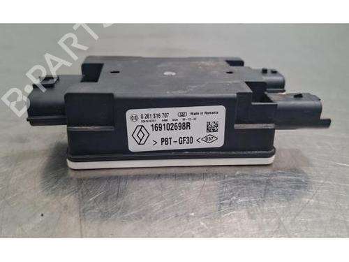 Electronic module RENAULT TRAFIC III Van (FG_) 2.0 dCi 145 (FGML) | BP36769767M83 - Image 2
