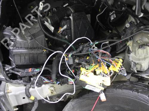 Starter TOYOTA PROACE Van (MDZ_) 2.0 D4d (MDZA) | BP36772828M8 - Image 16