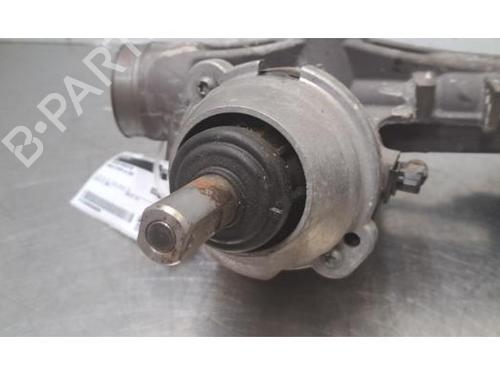 Steering rack PORSCHE CAYENNE Coupe (9YB) Turbo E-Hybrid AWD (9YBCT1, 9YBCZ1) | BP37275710M22  - Image 5