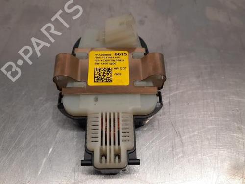 Electronic module MERCEDES-BENZ C-CLASS (W205) AMG C 63 S (205.087) | BP23590474M83