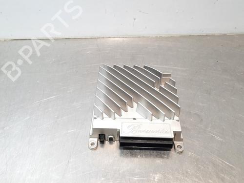 Used Electronic module MERCEDES-BENZ GLC Coupe (C253) 200 EQ Boost (253.380) (197 hp) 15788287
