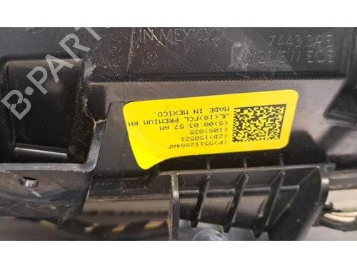 Right front indicator JEEP WRANGLER IV (JL) 2.0 4xe Plug-in Hybrid (JL74) | BP34200403C33  - Image 5