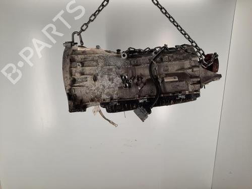 Gearbox ALFA ROMEO GIULIA (952_) 2.2 D (952AGA250, 952AGM250, 952ASM2, 952ASA2) | BP32665019M3