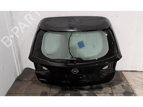Used Tailgate OPEL ASTRA K Sports Tourer (B16) 1.5 CRDI (35) (105 hp) 32158834