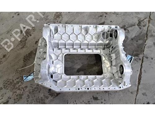 Subframe MERCEDES-BENZ EQB (X243) EQB 350 4-matic (243.612) | BP33892561M9  - Image 5