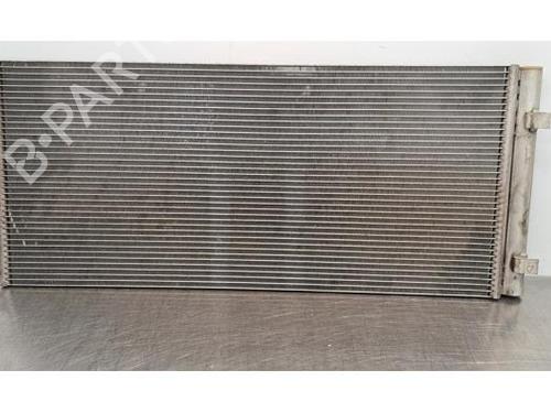 AC radiator RENAULT MASTER III Platform/Chassis (EV, HV, UV) 2.3 dCi 145 FWD (EV0E, EV0F, HV0E, HV0F, UV0E, UV0F,... | BP28050238M32 