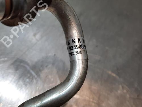 AC pipe NISSAN MICRA V (K14) 0.9 IG-T | BP17110669M126 